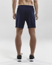 Craft Sports Shorts Short Progress Practice short navy Men